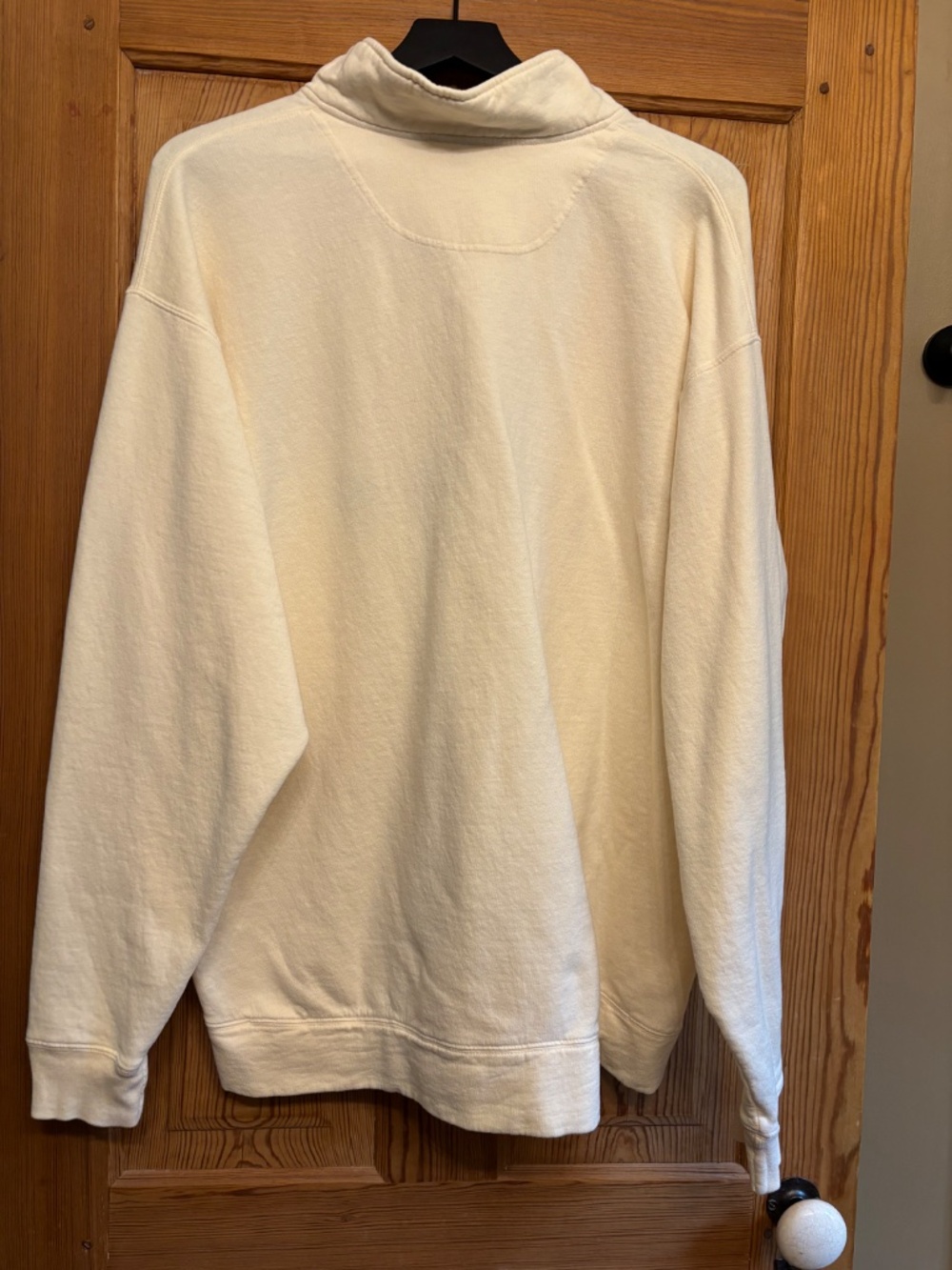 New England icons sweatshirt - Picture 5 of 5